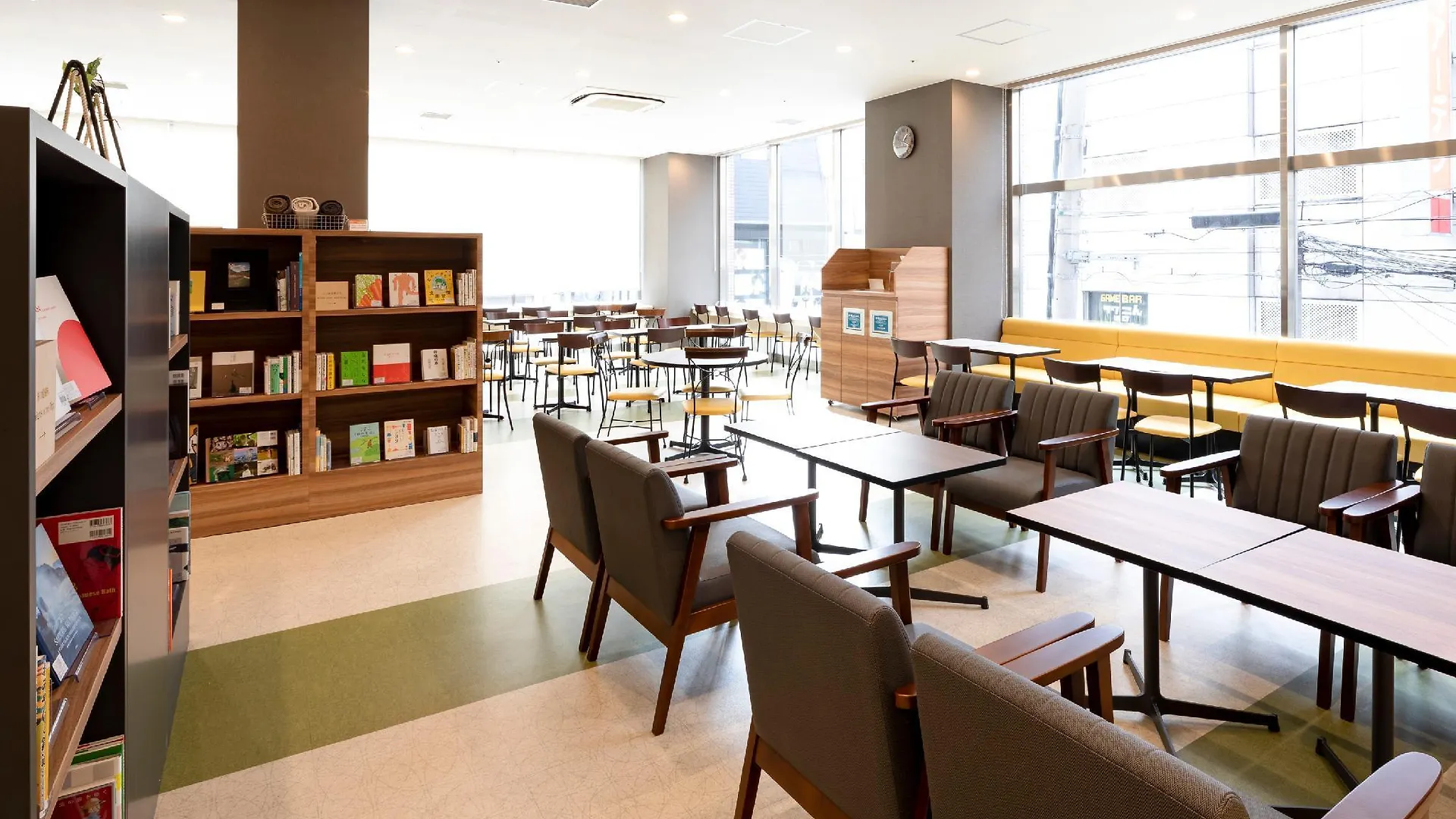 Comfort Hotel Osaka Shinsaibashi
