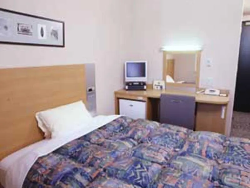 ***  Comfort Hotel Osaka Shinsaibashi Japan