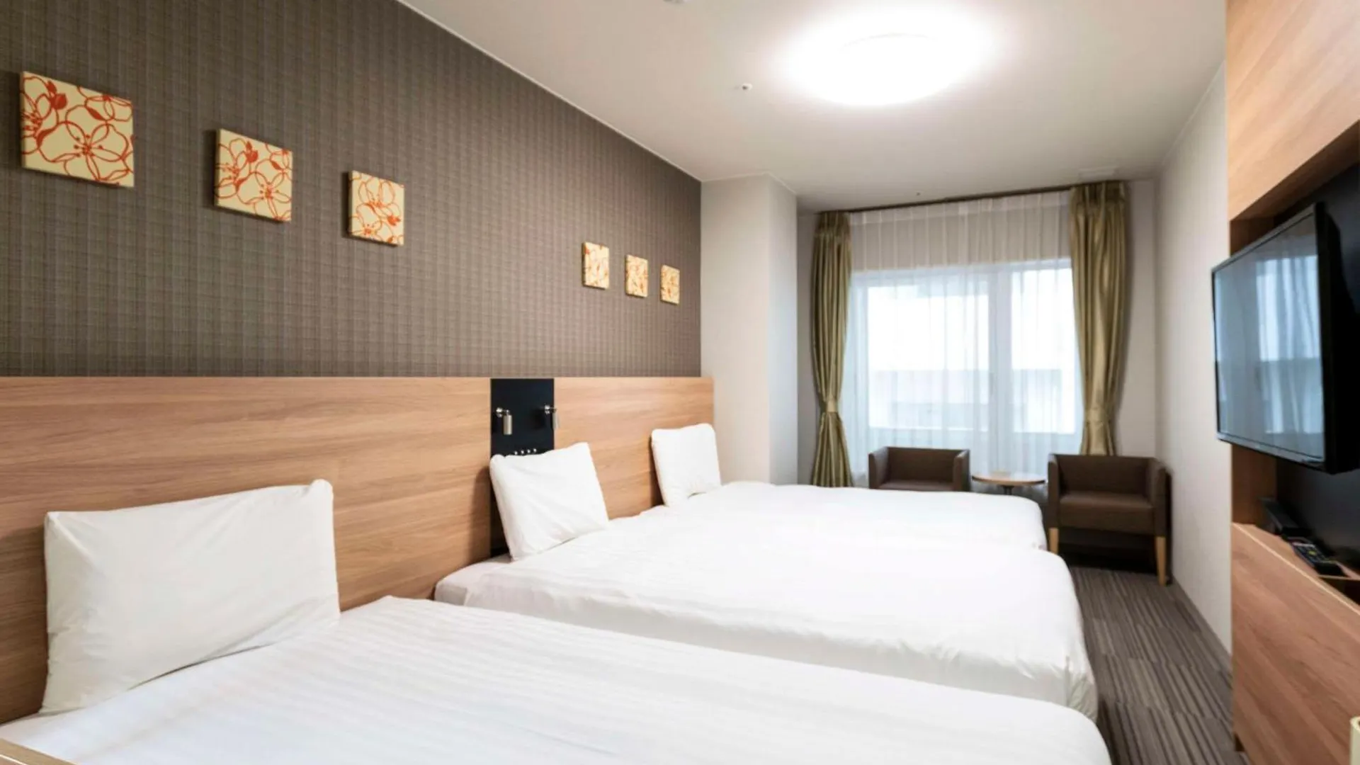 Comfort Hotel Osaka Shinsaibashi