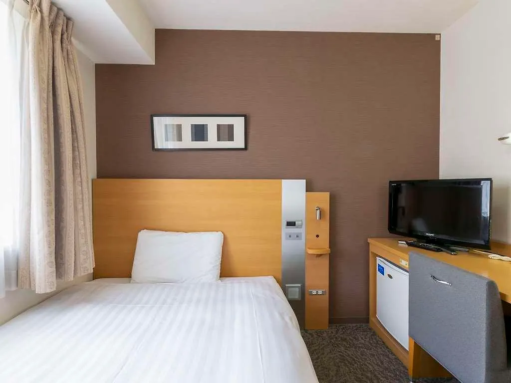 Comfort Hotel Osaka Shinsaibashi Japan