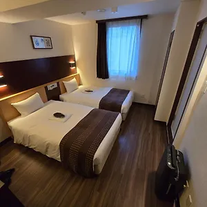 Ueno First Hotel Tóquio