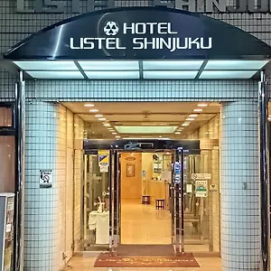 리스텔 신주쿠 도쿄