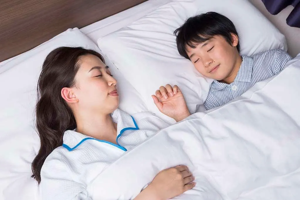 컴포트 호텔 오사카 신사이바시 3*,