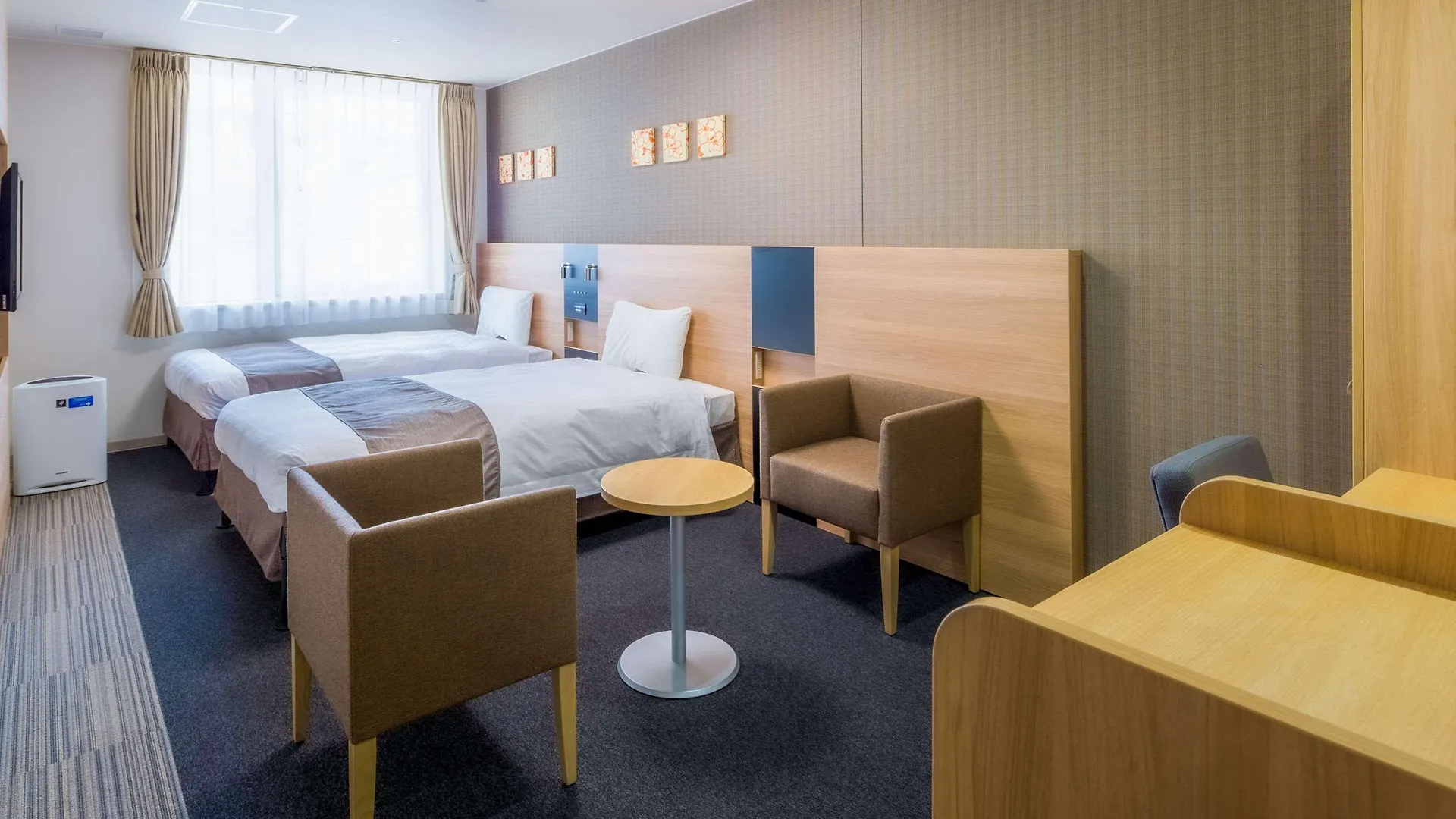 Comfort Hotel Osaka Shinsaibashi