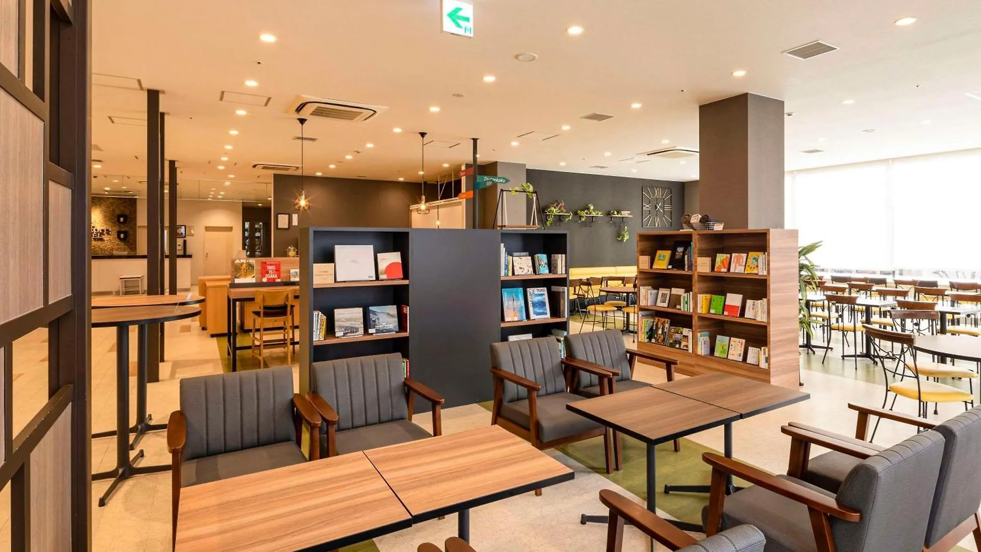Comfort Hotel Osaka Shinsaibashi 3*,