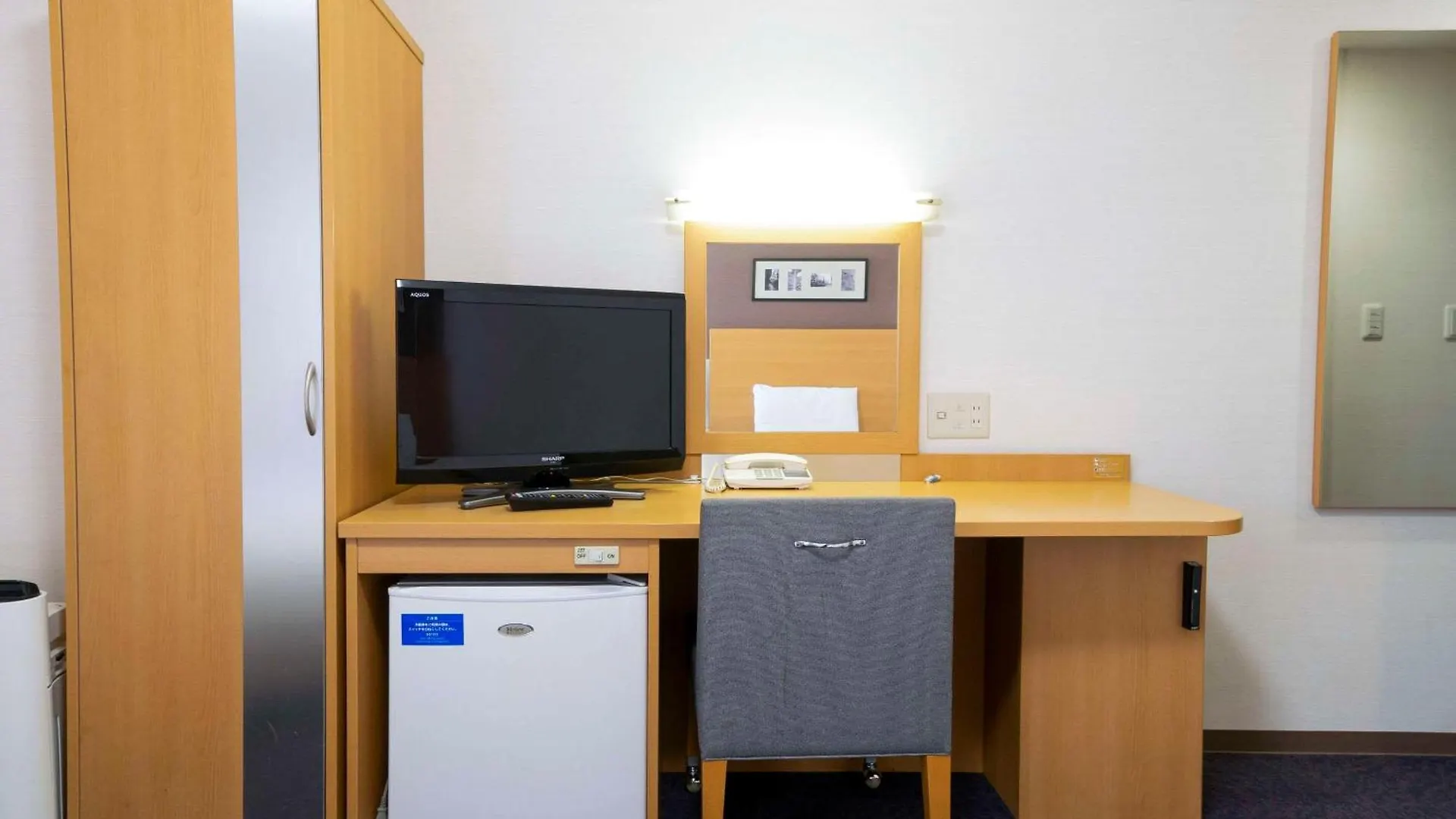 Comfort Hotel Osaka Shinsaibashi Japão