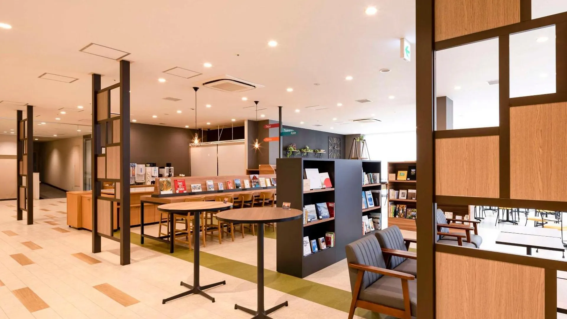 Comfort Hotel Osaka Shinsaibashi