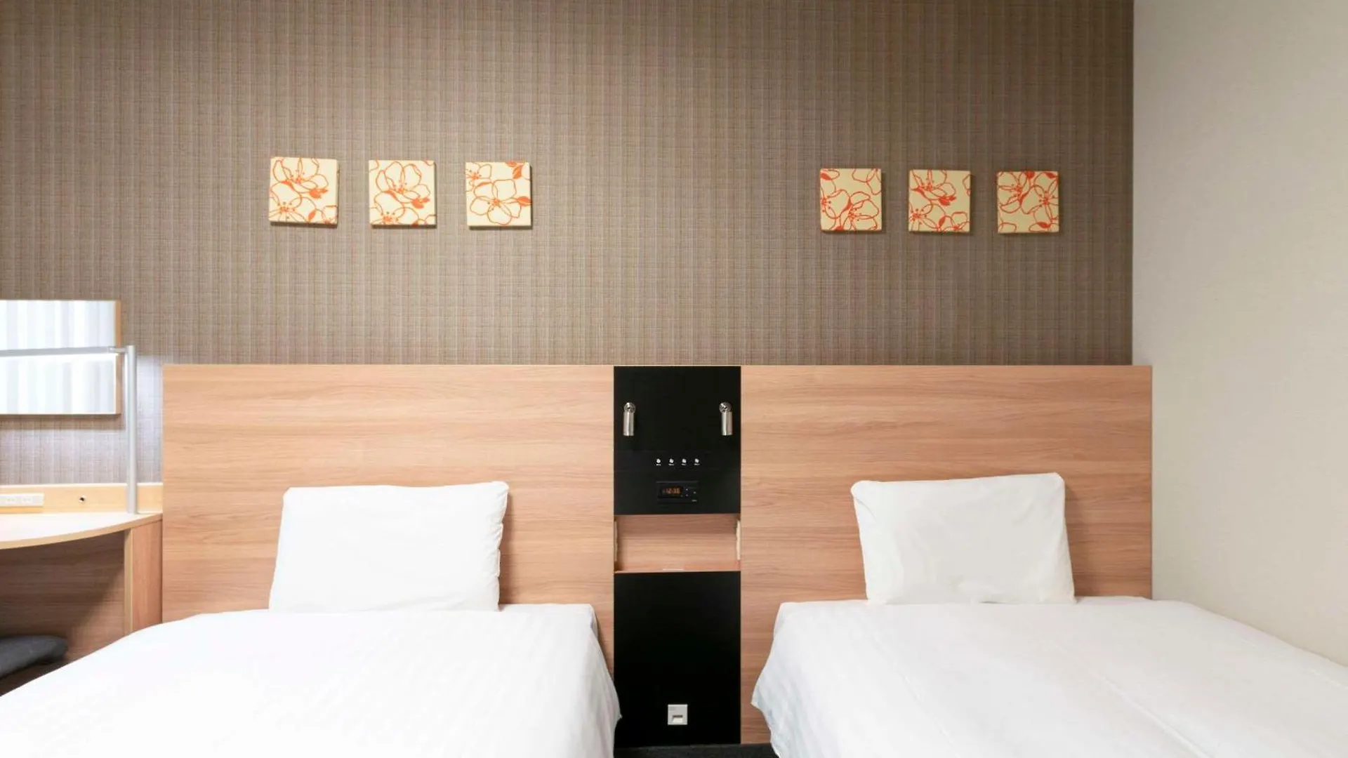 Comfort Hotel Osaka Shinsaibashi 3*,  Japão